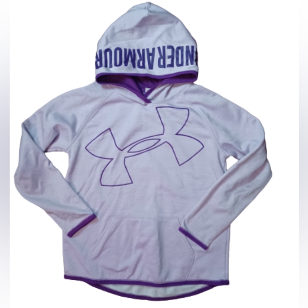 Under armour hoodie